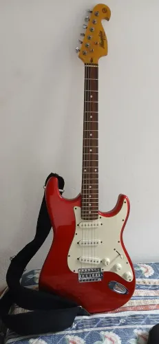 Guitarra
