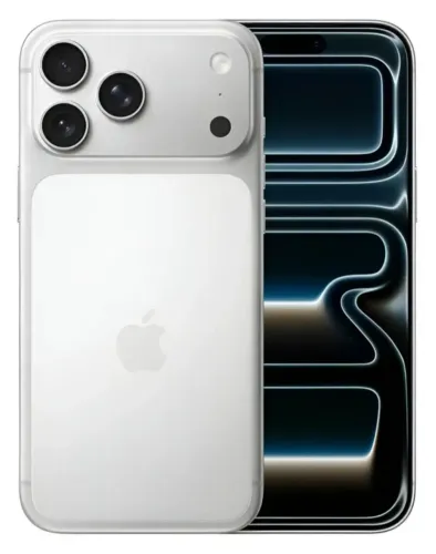 iPhone 17 Pro Max - 256 GB - Lacrado