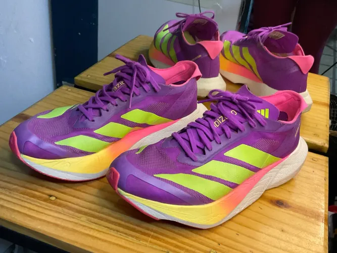 Tênis Adidas Drive RC Unissex Nº 38 - Muito Novo