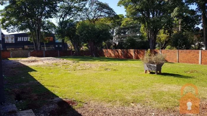 Terreno para Locação em Campo Mourão