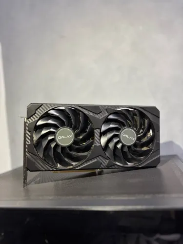 Galax GeForce RTX 3070 Ti 8GB GDDR6X