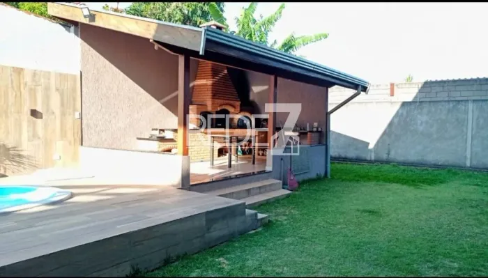 CHACARA RESIDENCIAL em Campinas - São Paulo, Chácaras Cruzeiro do Sul