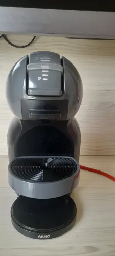 Maquina de café dolce gusto