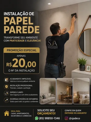 Rodapé 
