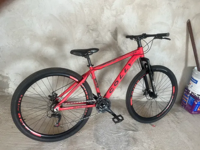 Bike Colli Aro 29