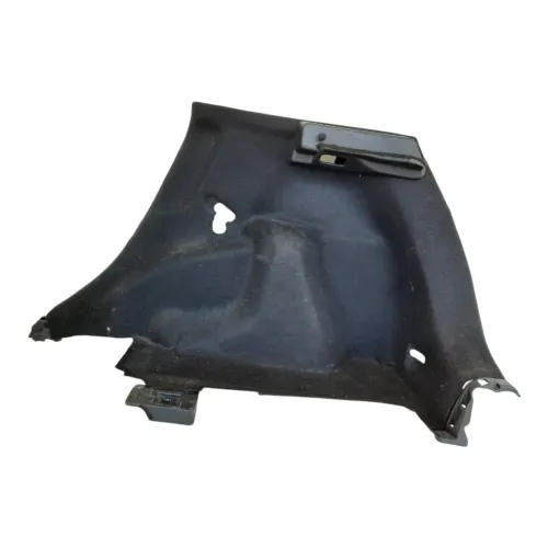 Forro Lateral Porta Malas Direito Honda Fit 2015
