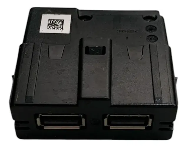 Módulo Entrada Usb (5q0035726l) Audi Q5 2018/2024