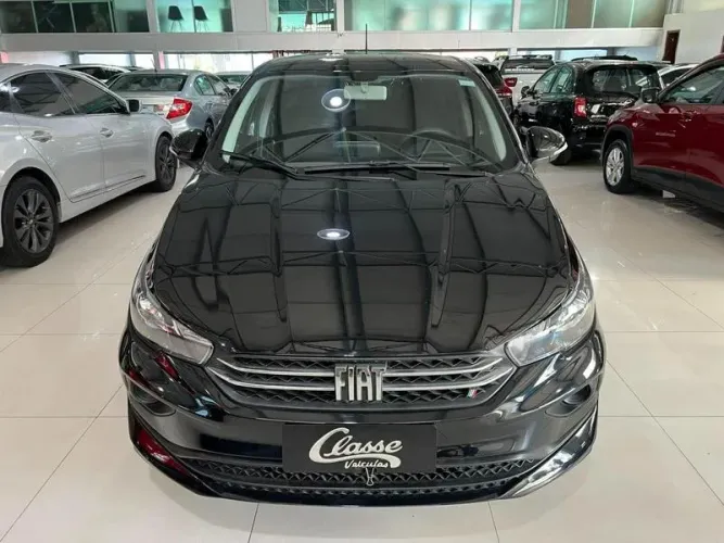 Fiat Cronos Drive 1.3 8V Flex Aut. 2025