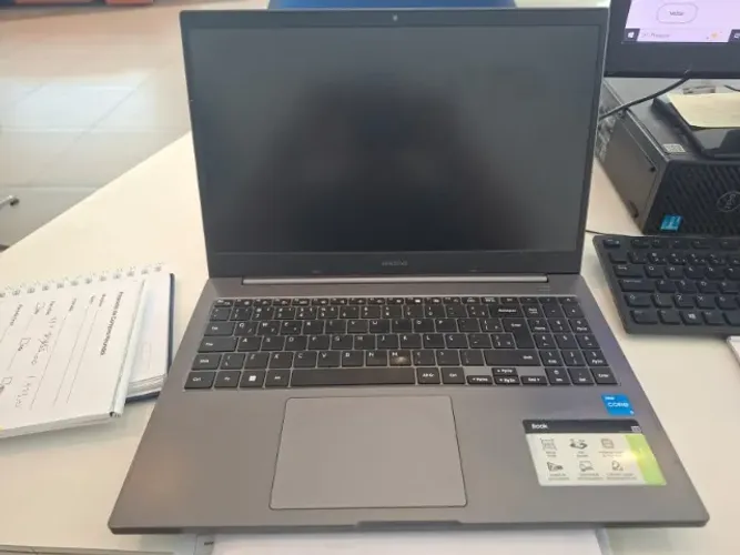 notebook samsung intel core i3 11 geração ssd 256 gb
