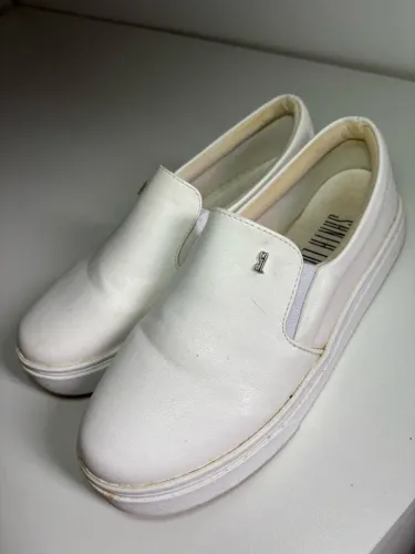 Slip on Santa Lolla