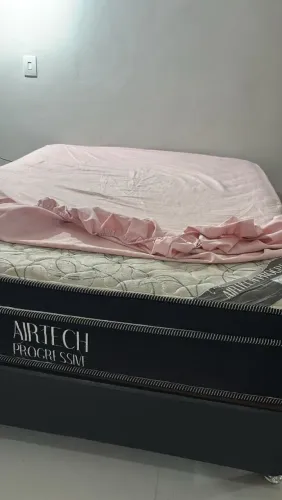 VENDO CAMA URGENTE