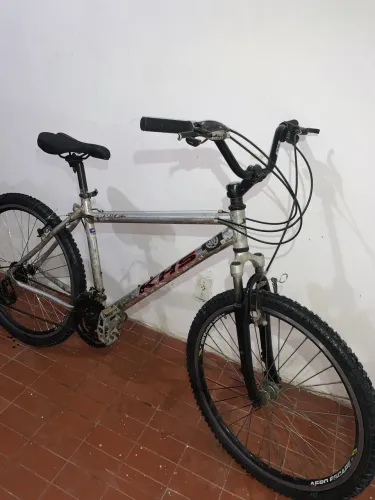 Bike KHS / REFORMADA