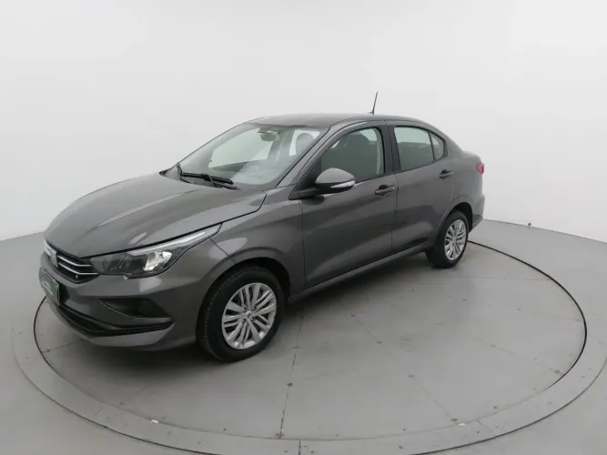 Fiat Cronos Drive 1.0 6V 2025