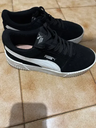 Tênis da puma original