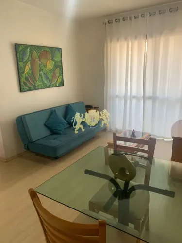 Rarus Flats - Flat para venda - Edifício New Point