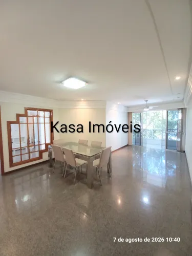 MARAVILHOSO APTO 3 QTOS 1 SUITE C CLOSET ELEVADOR 2 VARANDAS FRENTE SOL DA MANH COM VISTA