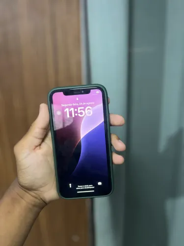 Iphone xr tudo funcionando