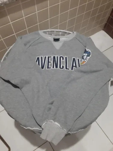 Moletom Feminino tamanho M, em perfeito estado