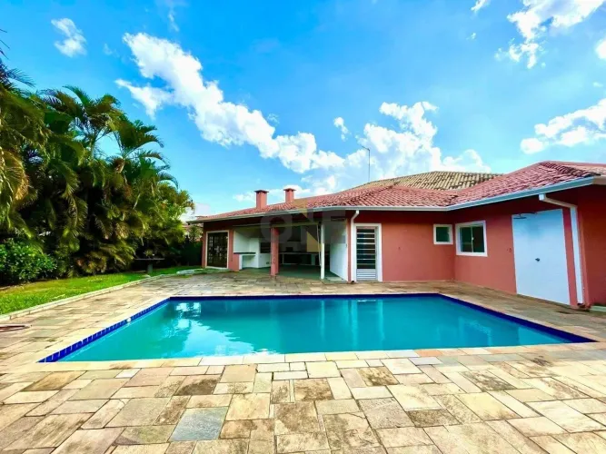Casa com 3 dormitórios, sendo 3 suítes para venda ou locação - Granja Viana - Cotia - SP