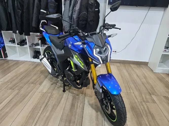 HAOJUE DR 160
