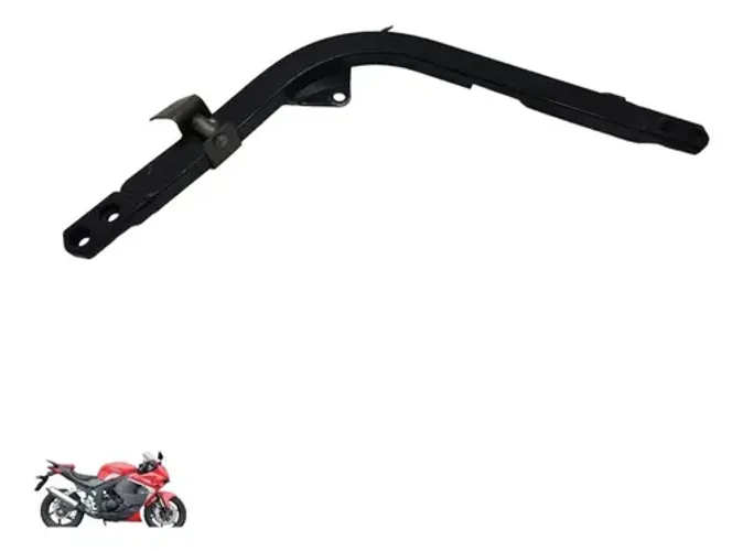 Suporte Motor L/e Comet Kasinski 250 R 2009 2010 2011 2012