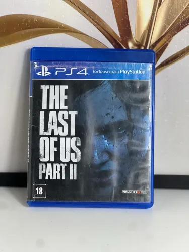 JOGOS DE PS4 