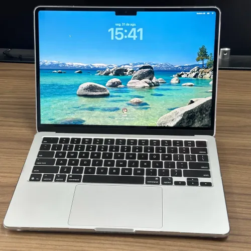 MacBook Air M4 13? 16gb 256gb