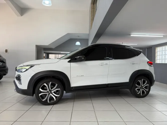 Fiat Pulse Impetus 1.0 Turbo 200 Flex Aut. 2023