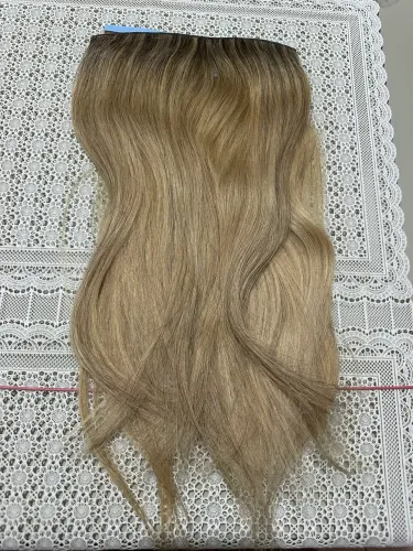 MEGA HAIR