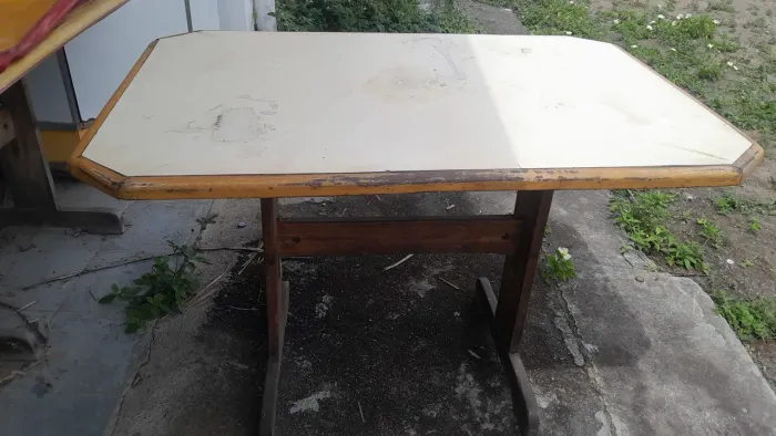 Balcão para padaria e lanchonete