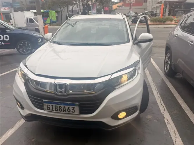 Honda HR-V EX 1.8 Flexone 16V 5P Aut. 2021