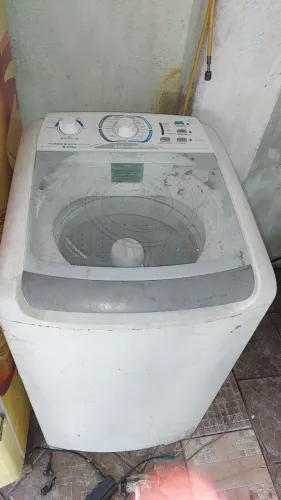 Máquina de lavar