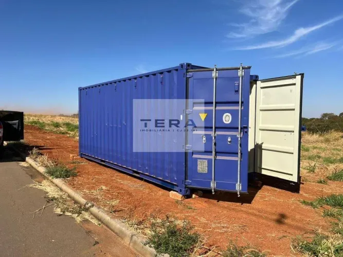 Terreno para Locação em Goianápolis, Condominio Aeronáutico Liberty