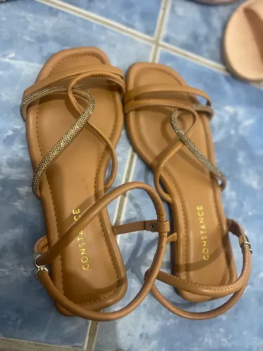 Sandálias/tênis originais