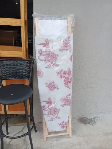 Tábua de passar roupas em Anápolis!