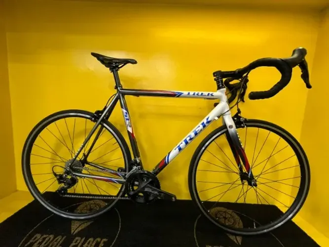 Bicicleta Trek Edição Tour de France - tam L - Grupo 105