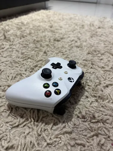 Controle original Microsoft Xbox one series s/x