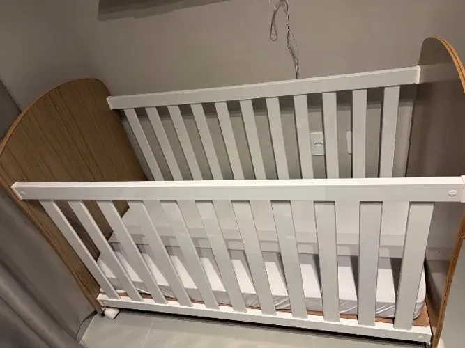 Berço americano
