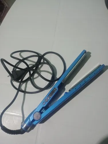 Prancha de Cabelo 