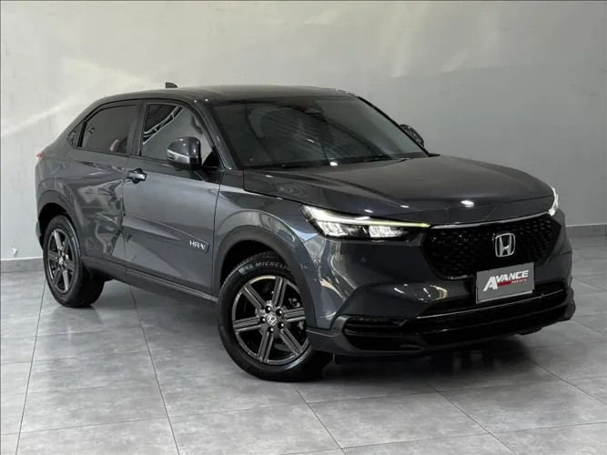 Honda HR-V Advance 1.5 TB 16V 5P Aut. 2023
