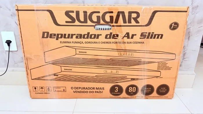 Suggar