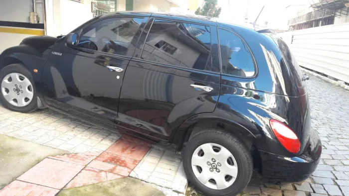 Chrysler PT Cruiser Classic 2.4 16V 143cv 4P 2007
