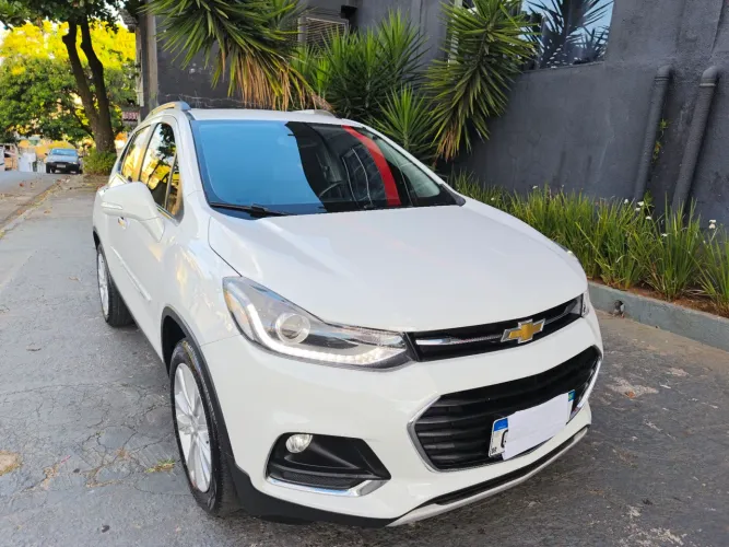 Chevrolet Tracker Premier 1.4 Turbo 16V Flex AUT 2018
