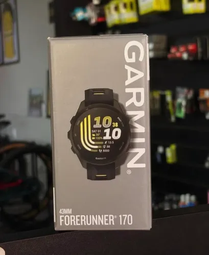 Garmin 170 Novo Lacrado Garantia Loja Física