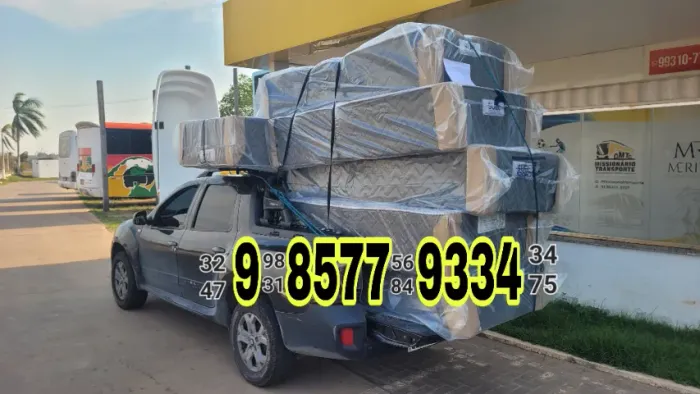 FRETE CIDADE NOVA NÚCLEOS CANARANAS RIACHO DOCE SAMAUMA T3 NOVA CIDADE TERRA NOVA ALFREDO 