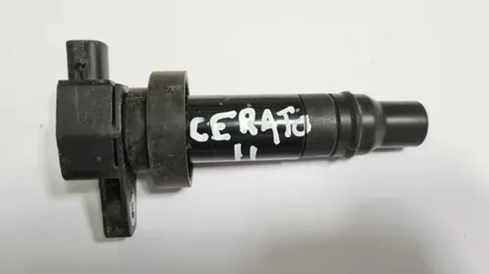 Bobina Ignição Kia Cerato 1.6 Ano 2011 N273012b010
