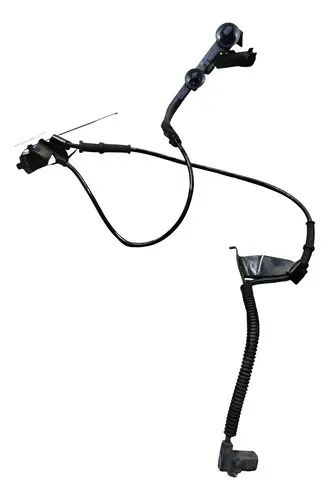 Sensor Abs Fusion 2.3 2006 2007 2008 2009 Dianteira Direita