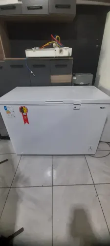FREEZER VERTICAL TODO ORIGINAL (((((( NOVO) )))))