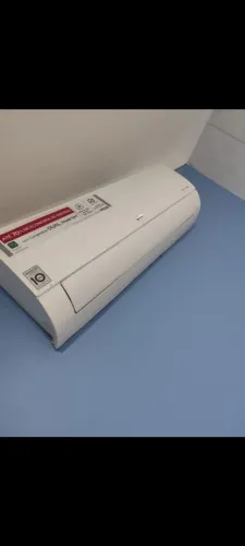 Ar condicionado LG 12 mil BTUs