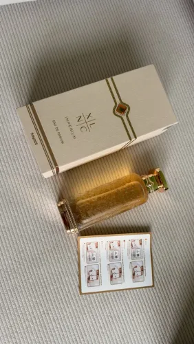 Perfume Oriêntica Nayaat XLNC Edp
